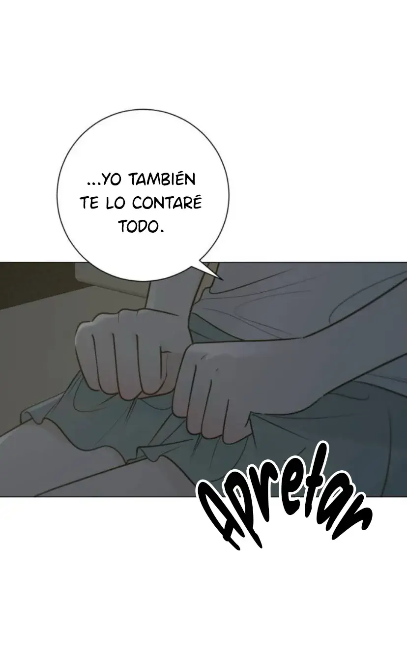 Hashtag Primer Amor capítulo 43 página 31