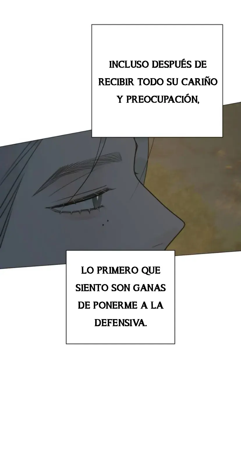Hashtag Primer Amor capítulo 43 página 46