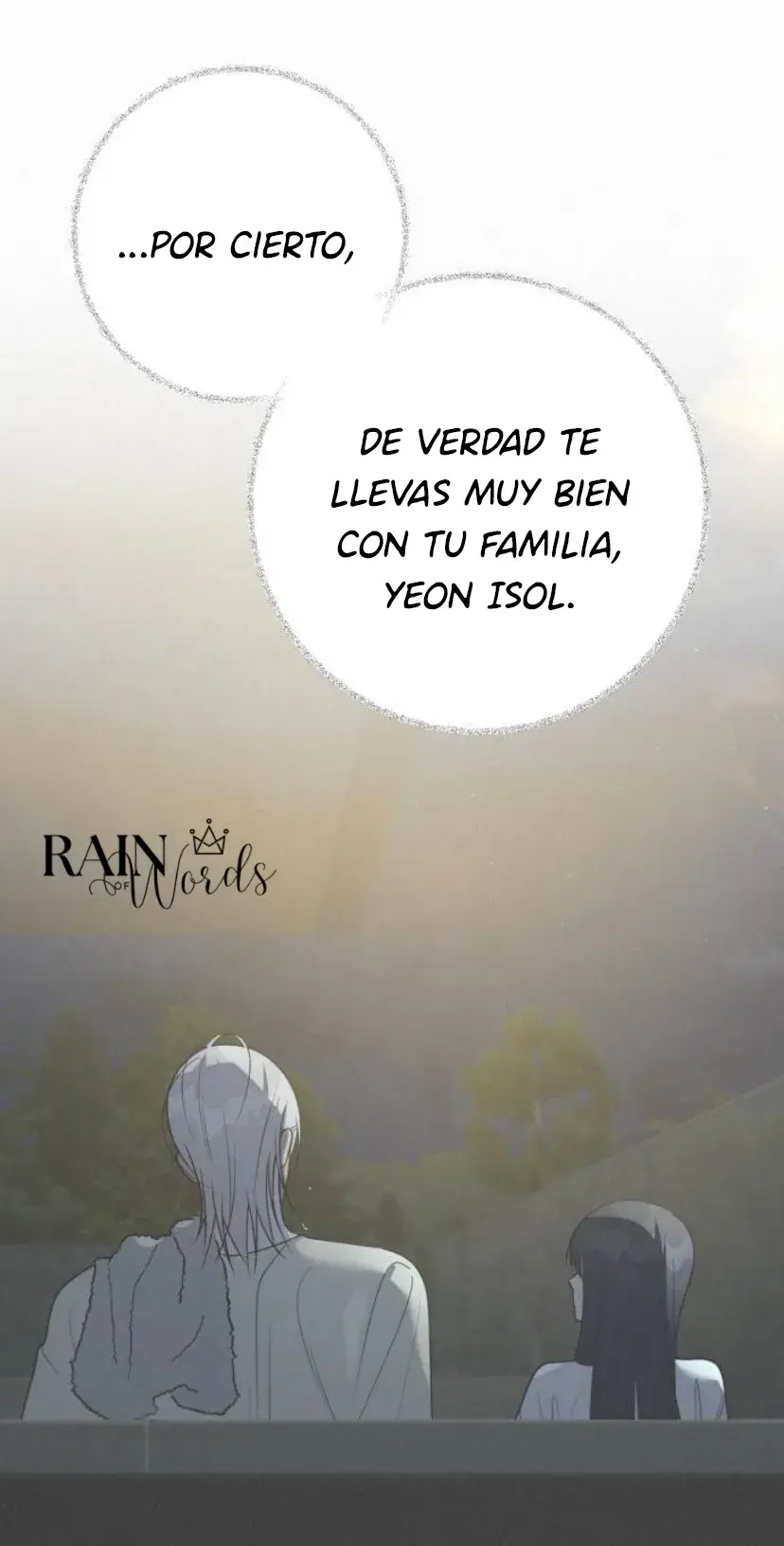 Hashtag Primer Amor capítulo 43 página 6