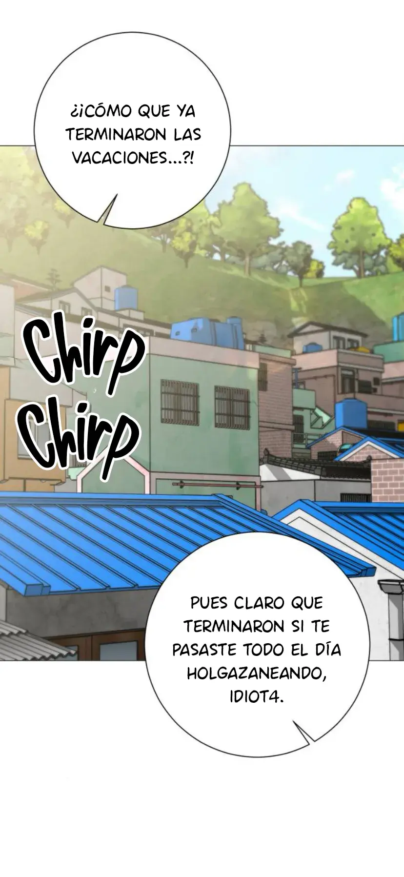 Hashtag Primer Amor capítulo 44 página 106