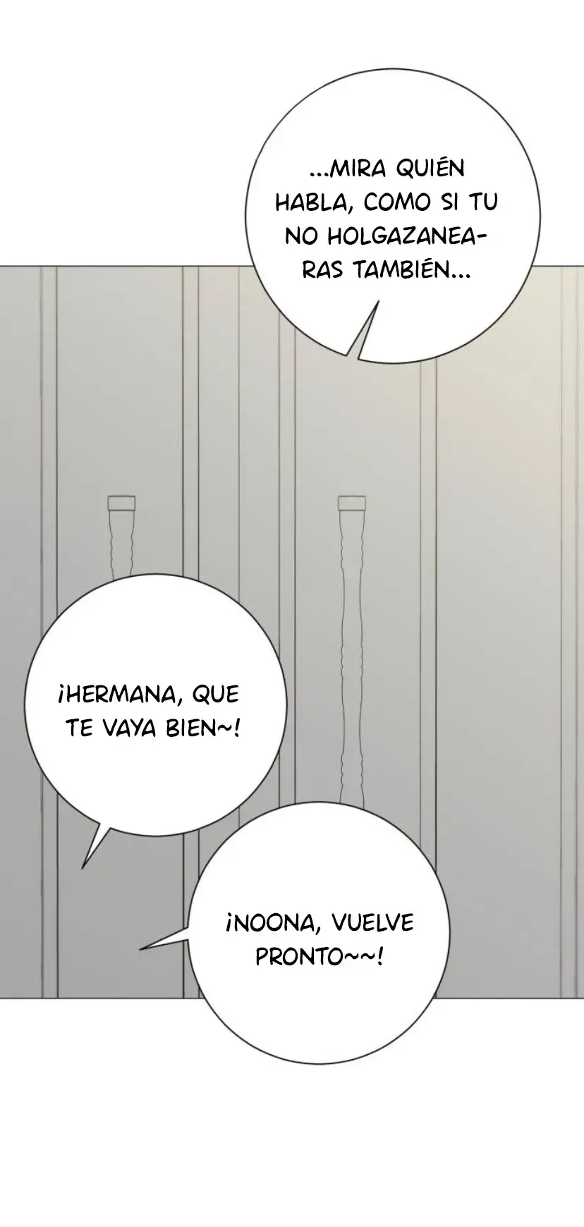 Hashtag Primer Amor capítulo 44 página 108