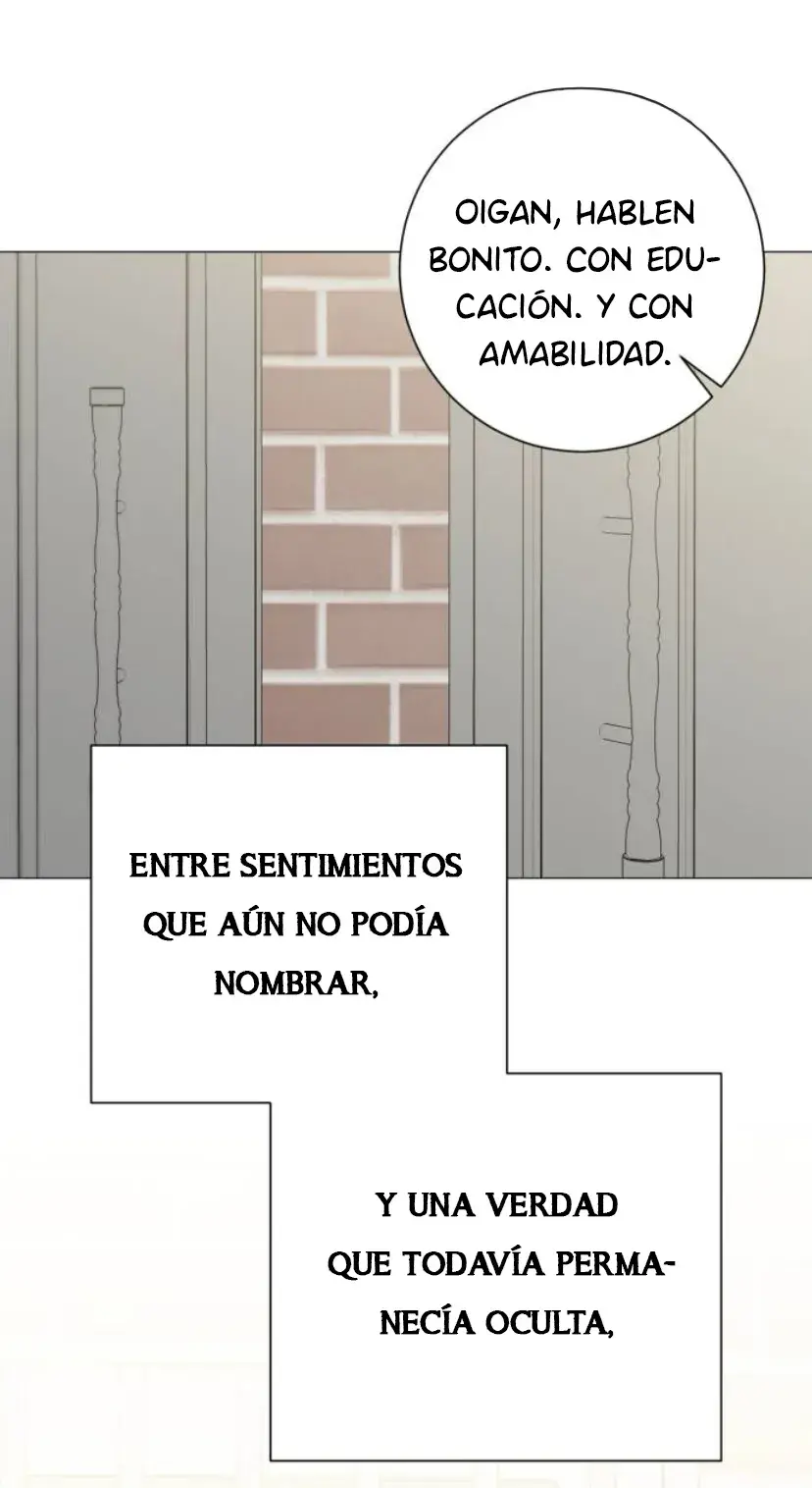 Hashtag Primer Amor capítulo 44 página 110