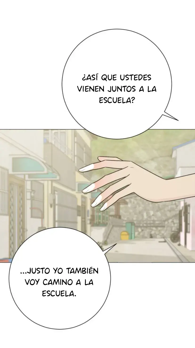 Hashtag Primer Amor capítulo 44 página 121