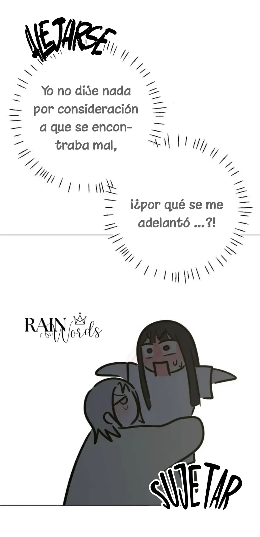 Hashtag Primer Amor capítulo 44 página 31