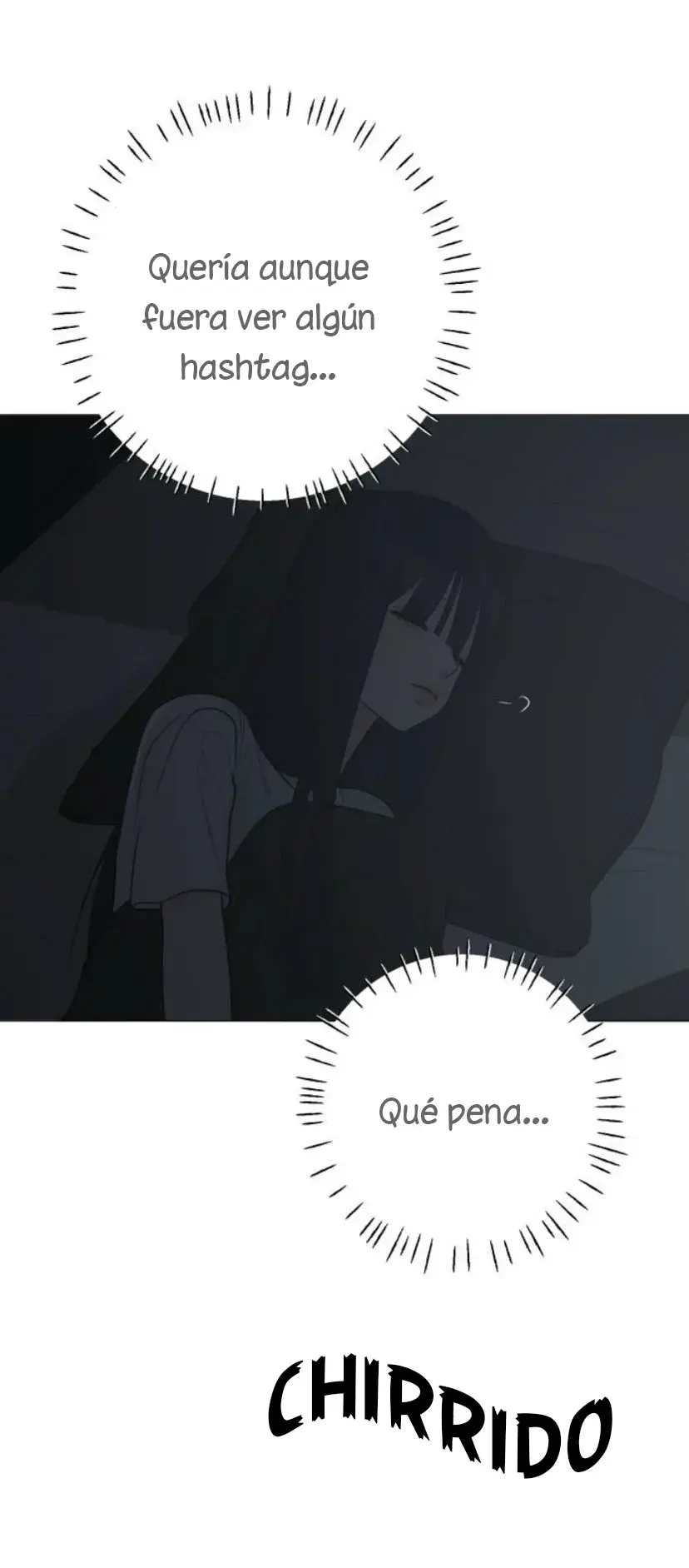 Hashtag Primer Amor capítulo 44 página 57