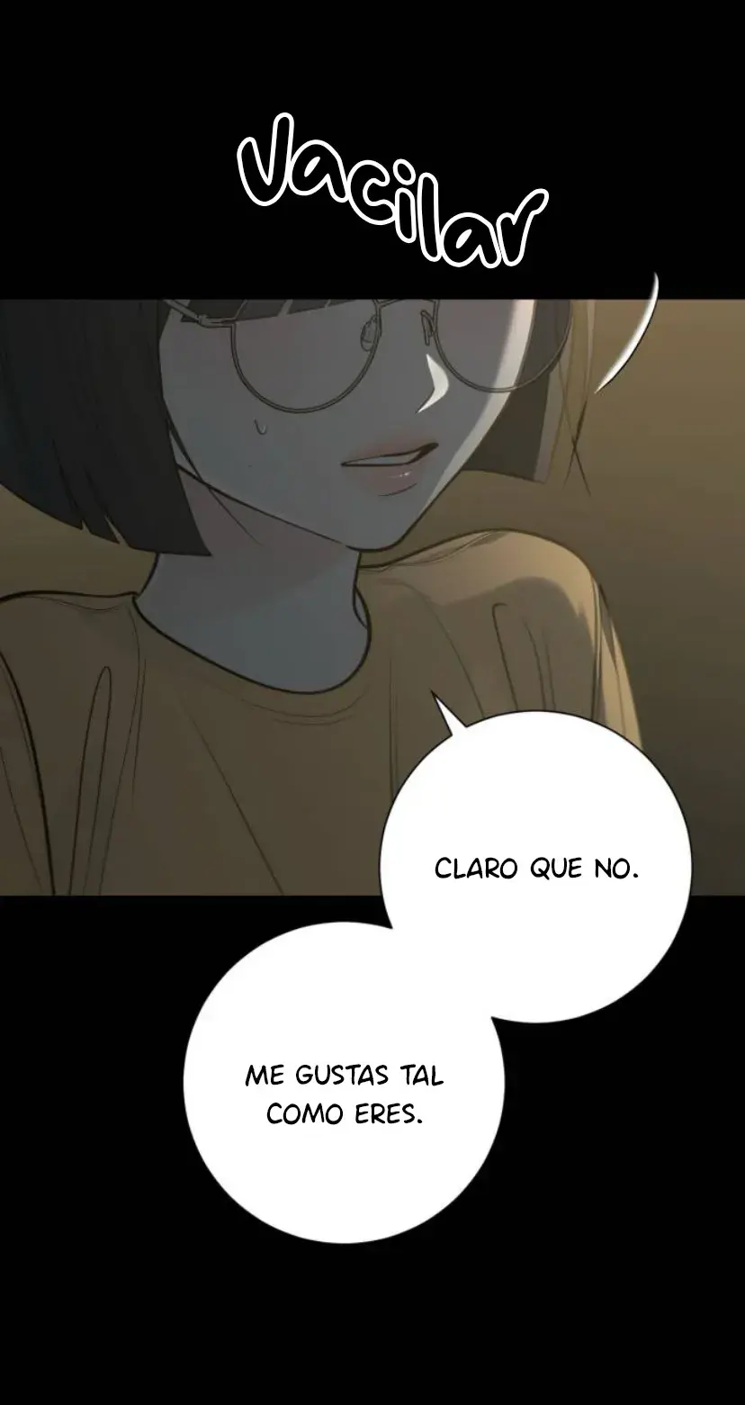 Hashtag Primer Amor capítulo 44 página 6
