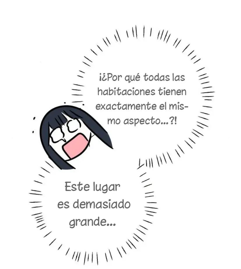 Hashtag Primer Amor capítulo 44 página 64