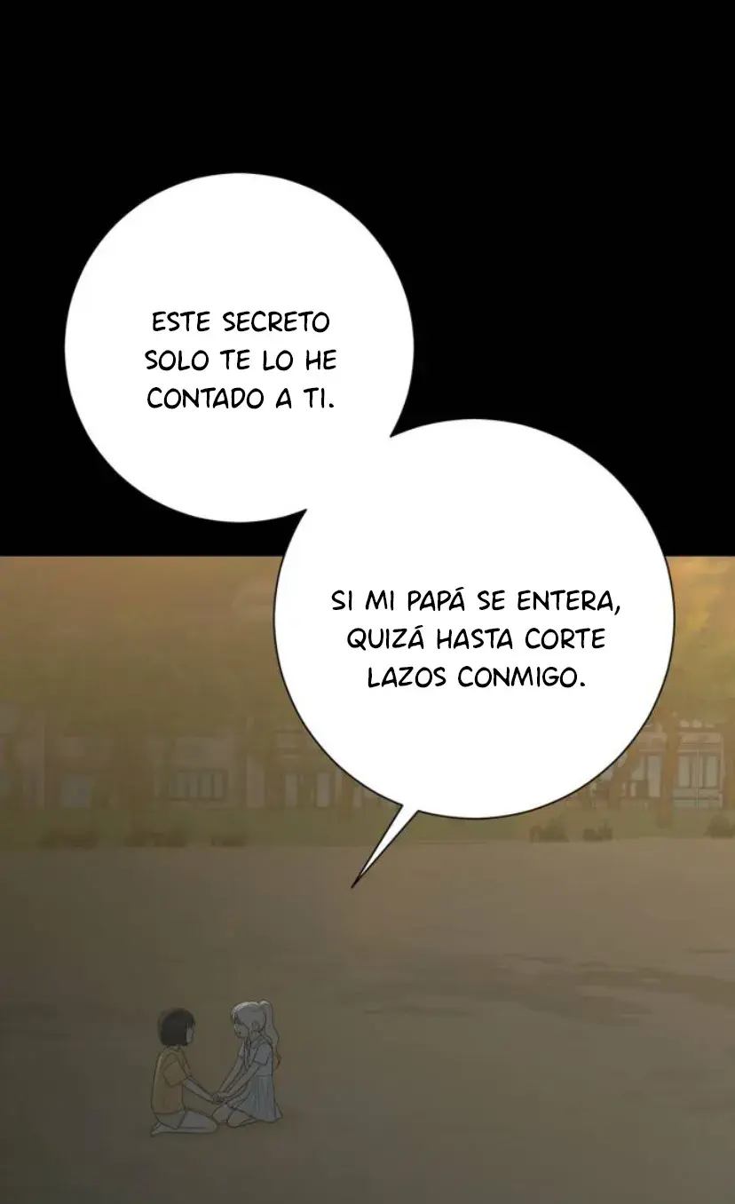 Hashtag Primer Amor capítulo 44 página 8
