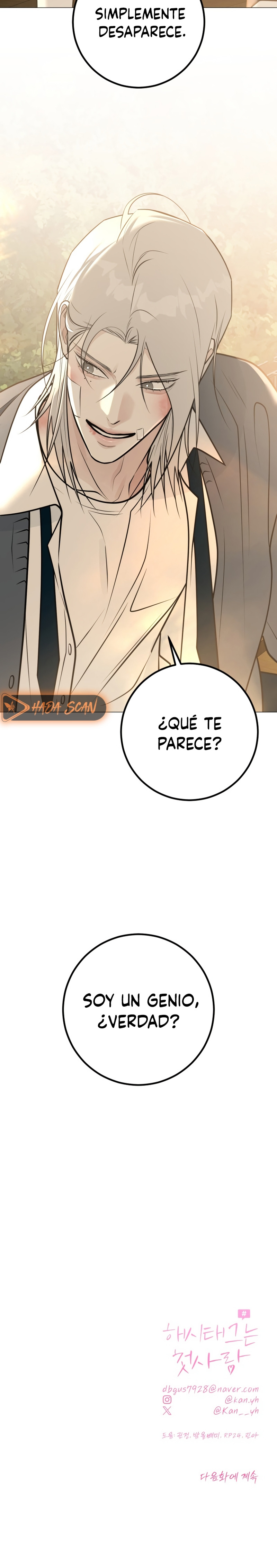 Hashtag Primer Amor capítulo 5 página 29