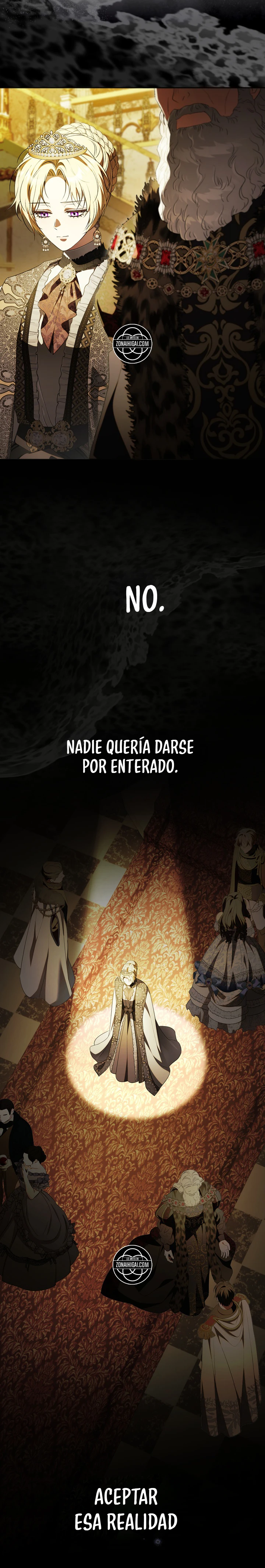 Caballero Dorado capítulo 48 página 13