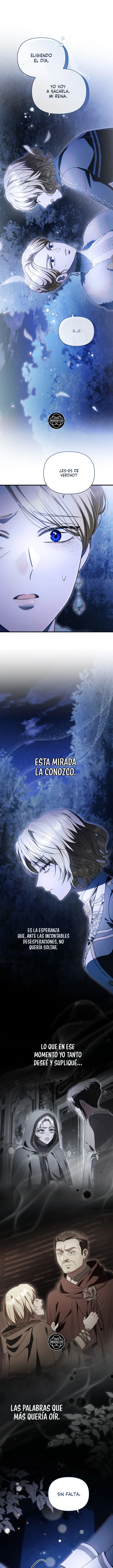 Caballero Dorado capítulo 48 página 18