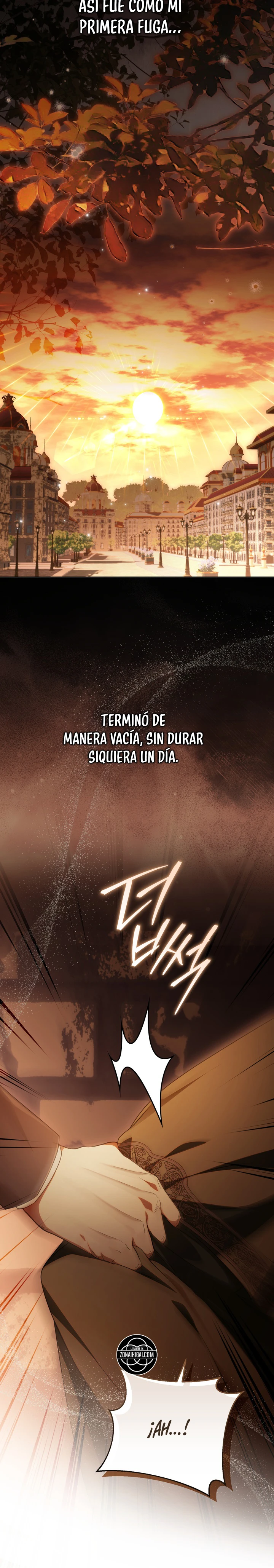 Caballero Dorado capítulo 48 página 7