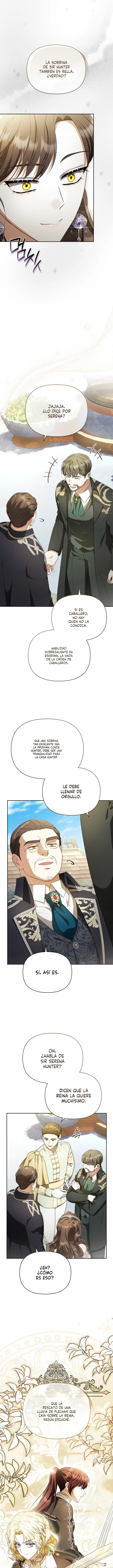 Caballero Dorado capítulo 49 página 18