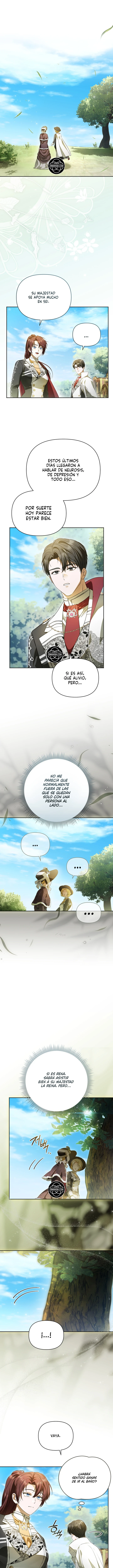 Caballero Dorado capítulo 51 página 2