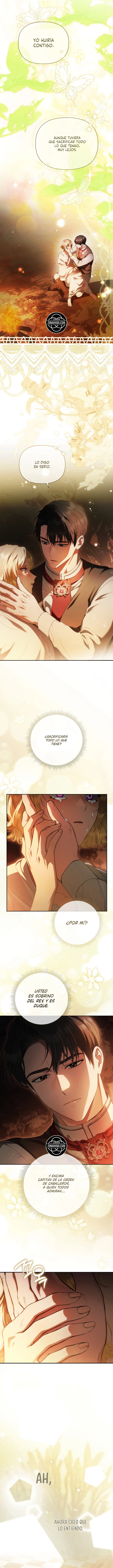 Caballero Dorado capítulo 52 página 16