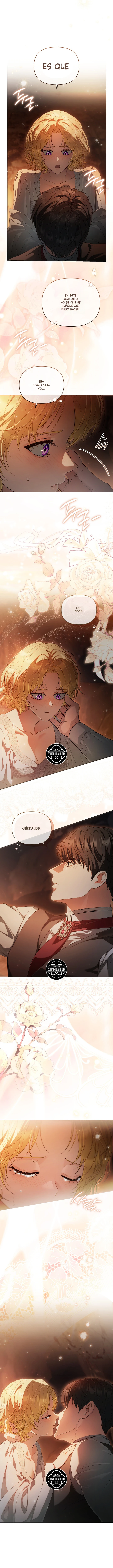 Caballero Dorado capítulo 52 página 20