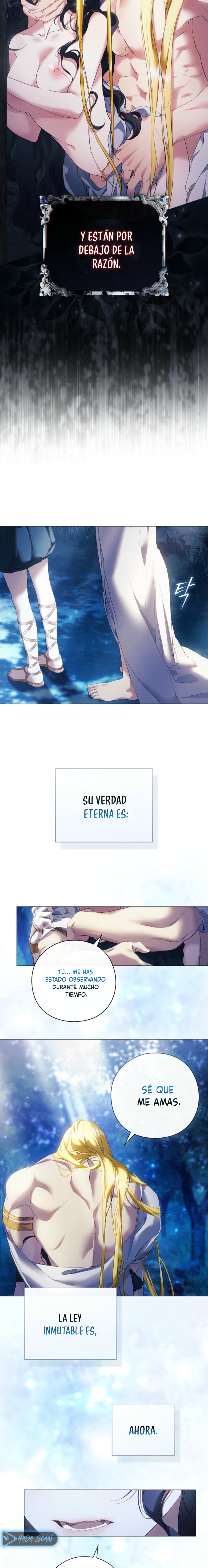 Para Daphne capítulo 0 página 8
