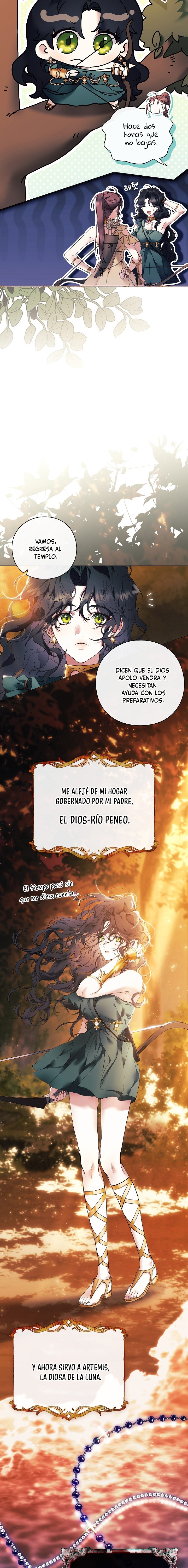 Para Daphne capítulo 1 página 8