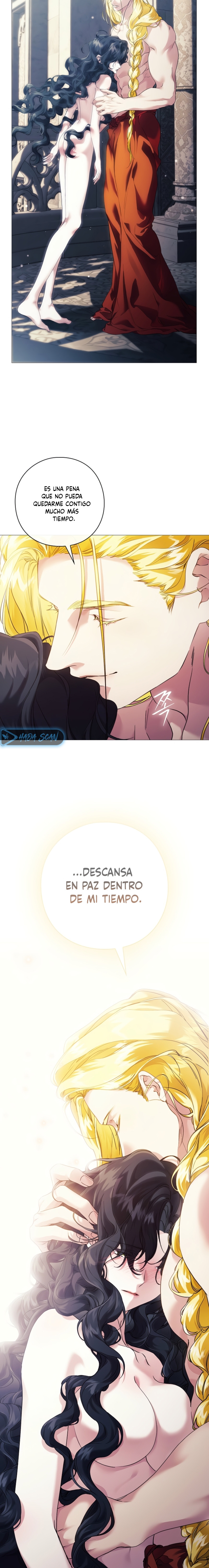 Para Daphne capítulo 10 página 14
