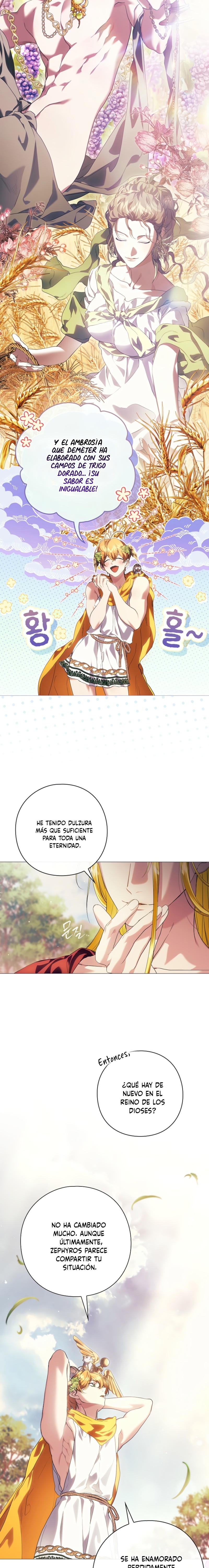 Para Daphne capítulo 12 página 10