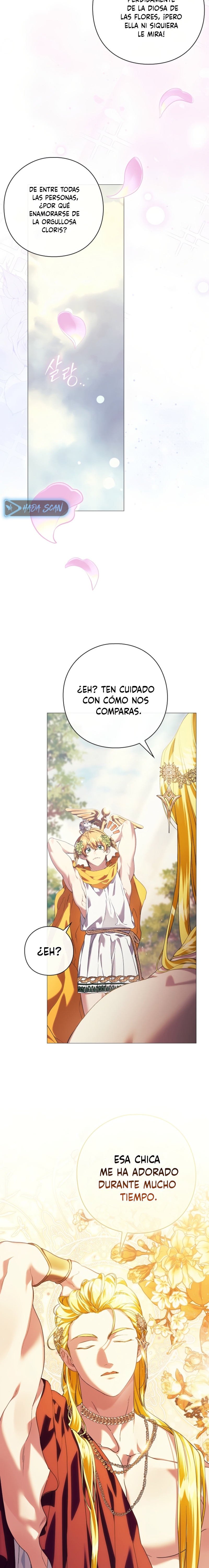 Para Daphne capítulo 12 página 11