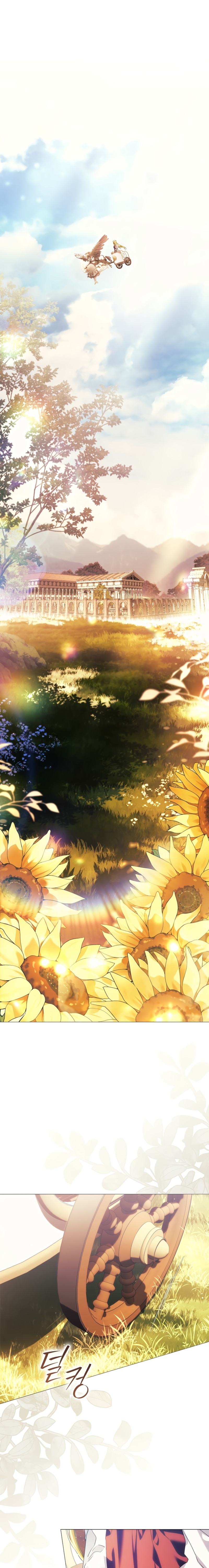 Para Daphne capítulo 12 página 2