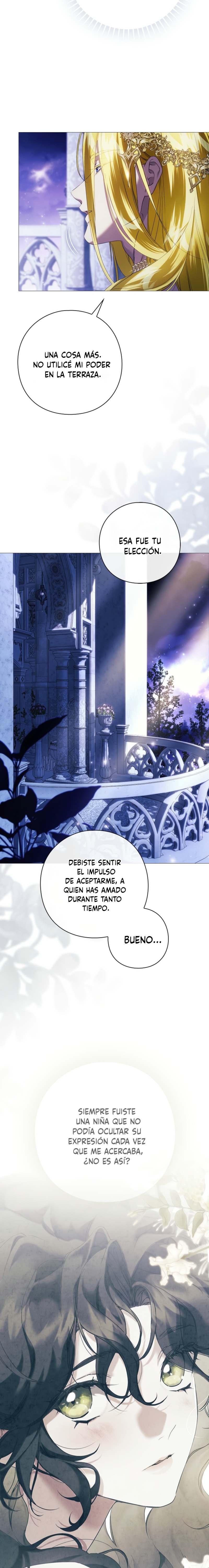 Para Daphne capítulo 13 página 11