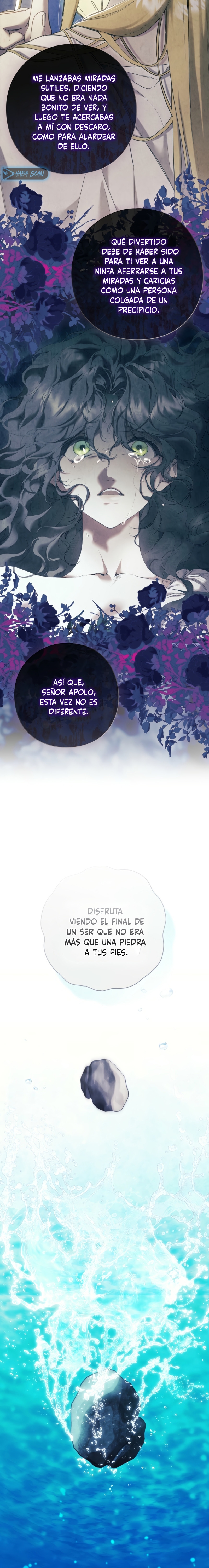 Para Daphne capítulo 13 página 20