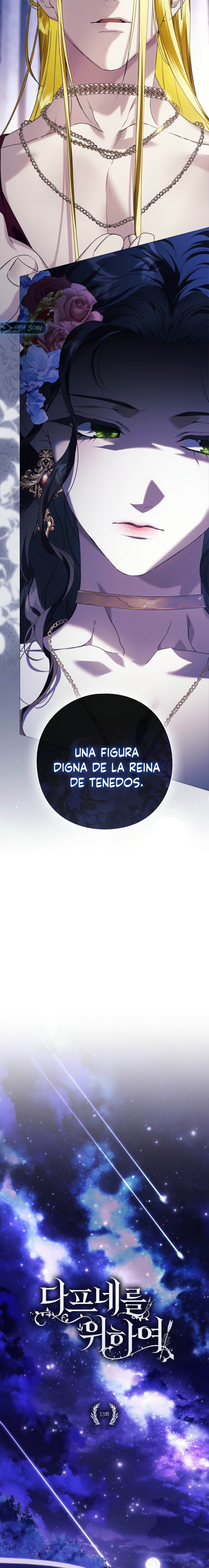 Para Daphne capítulo 13 página 4