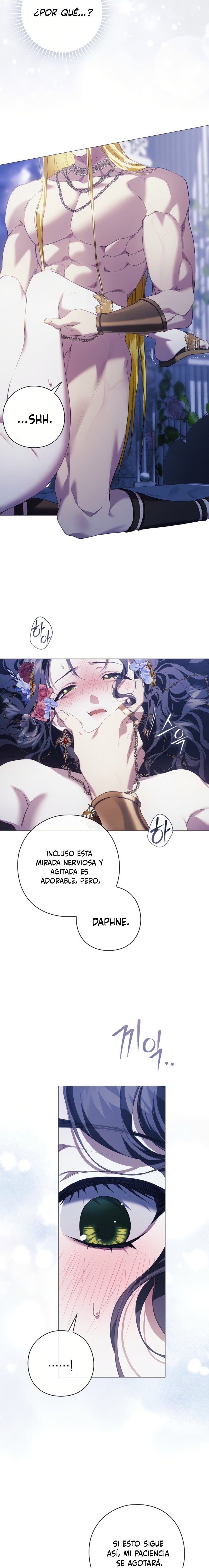 Para Daphne capítulo 15 página 20