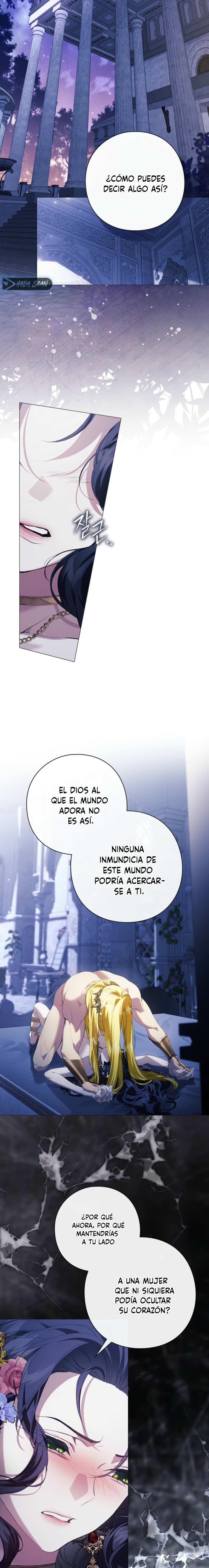 Para Daphne capítulo 15 página 4