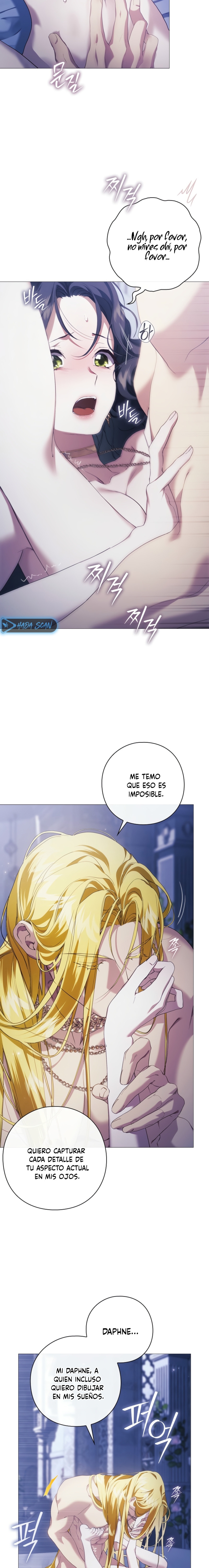 Para Daphne capítulo 16 página 16