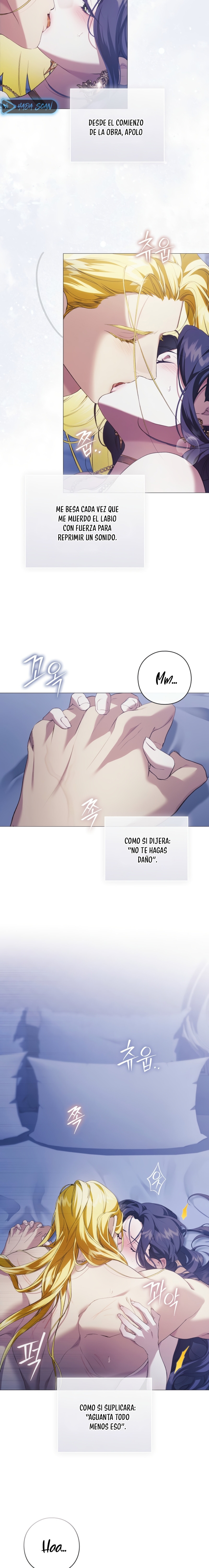 Para Daphne capítulo 16 página 18