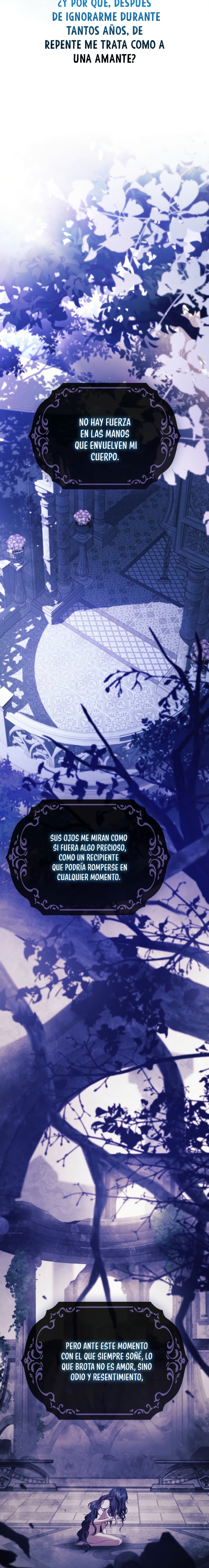 Para Daphne capítulo 16 página 5
