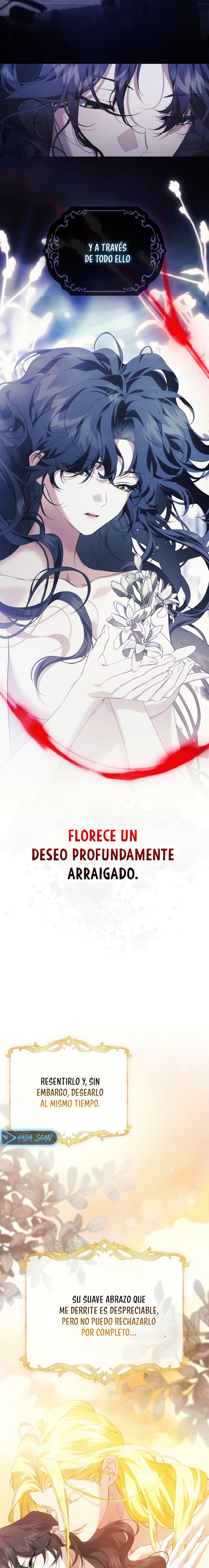 Para Daphne capítulo 16 página 6