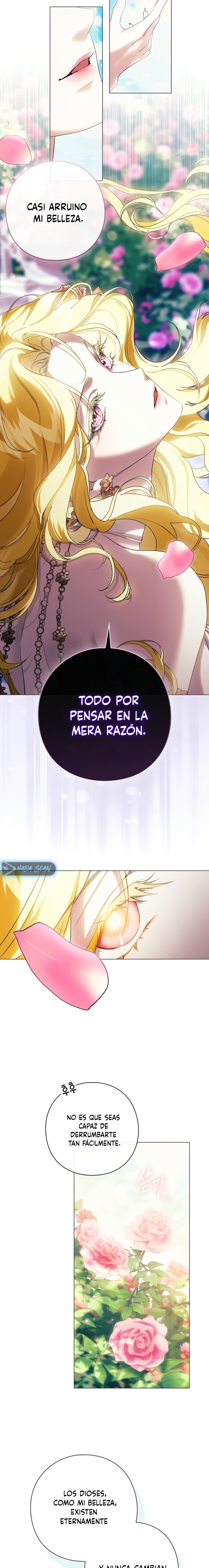 Para Daphne capítulo 18 página 12