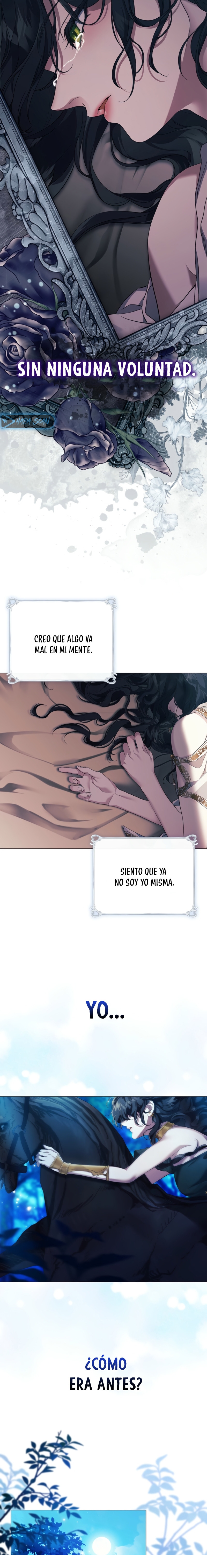 Para Daphne capítulo 18 página 20