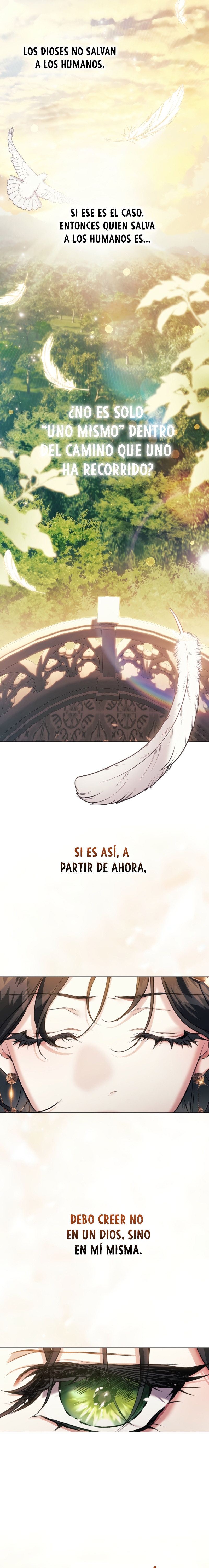 Para Daphne capítulo 18 página 28