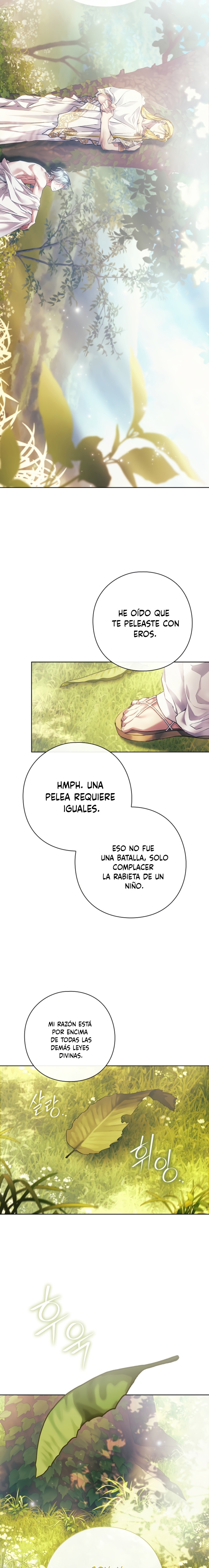 Para Daphne capítulo 19 página 14