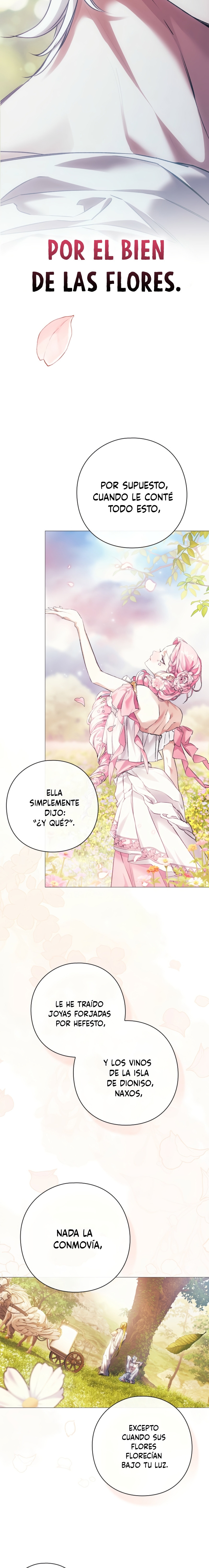 Para Daphne capítulo 19 página 19