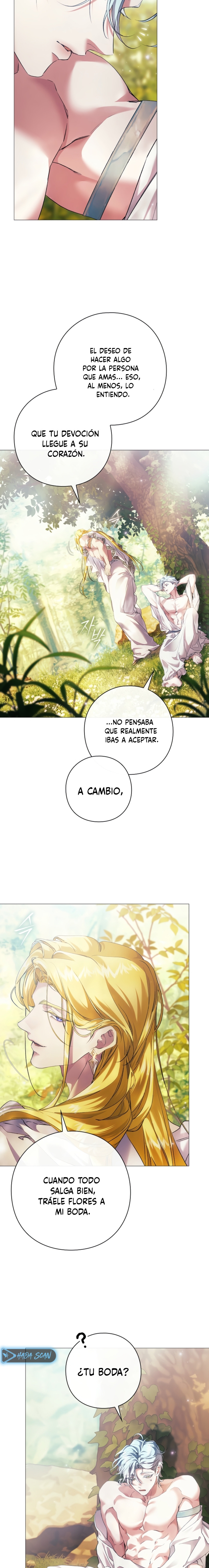 Para Daphne capítulo 19 página 23
