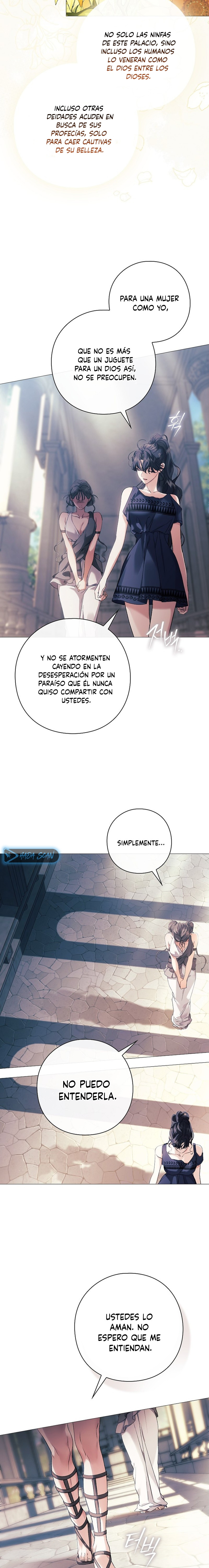 Para Daphne capítulo 20 página 16