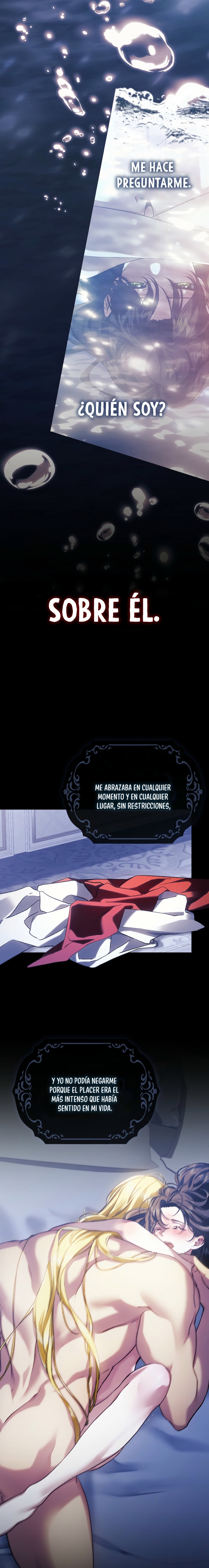 Para Daphne capítulo 21 página 11