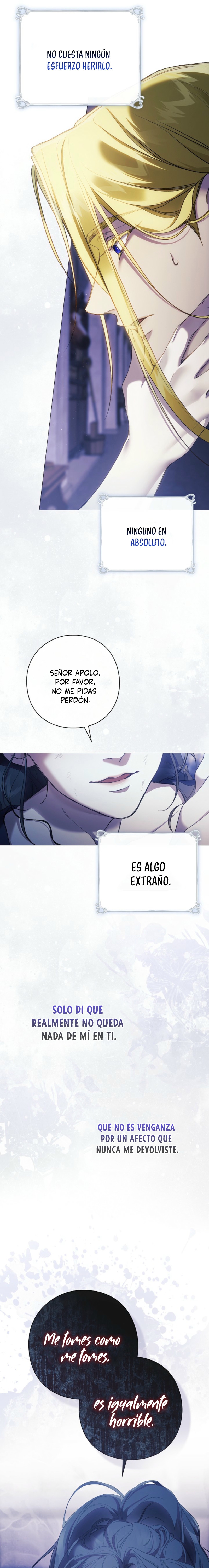 Para Daphne capítulo 22 página 20