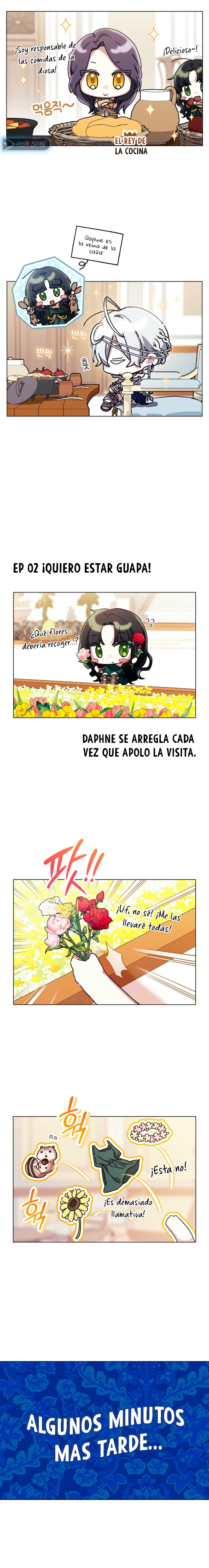 Para Daphne capítulo 23.1 página 7