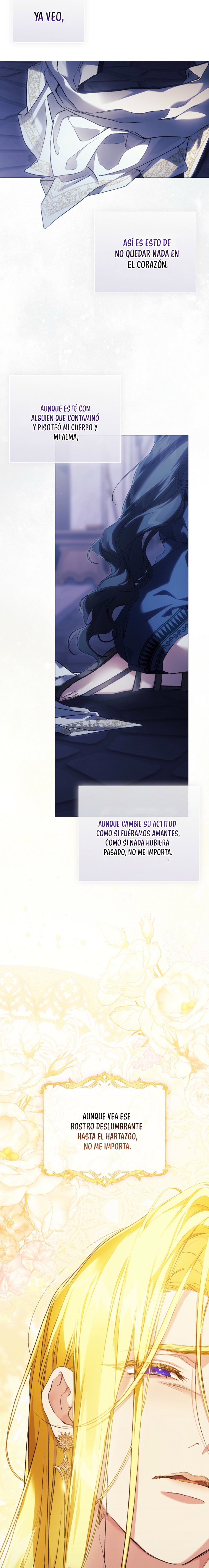 Para Daphne capítulo 23 página 15