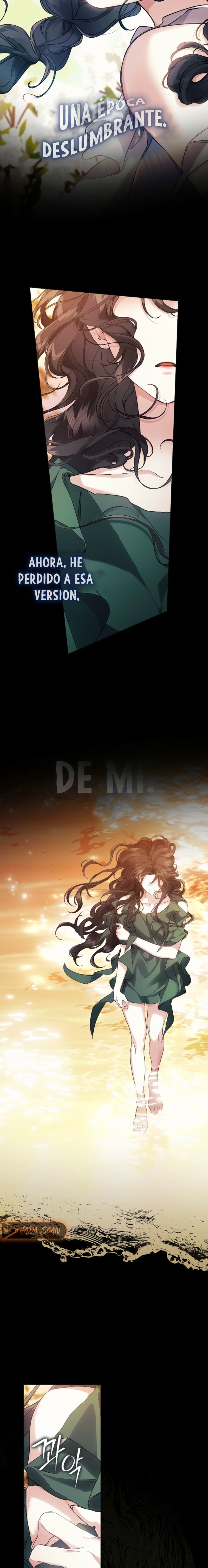 Para Daphne capítulo 24 página 8