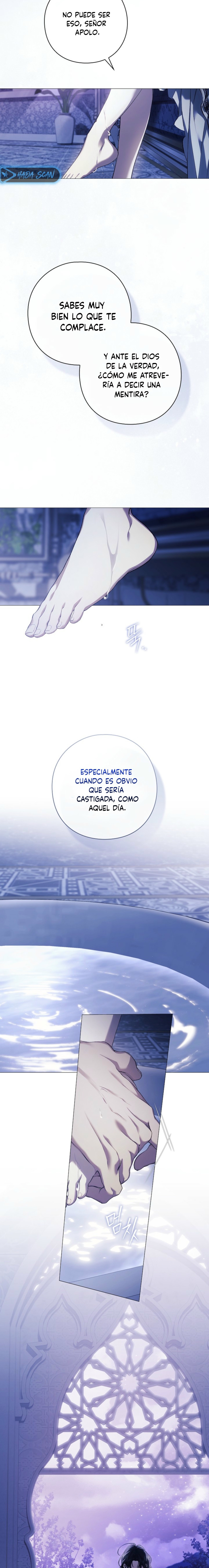 Para Daphne capítulo 25 página 9