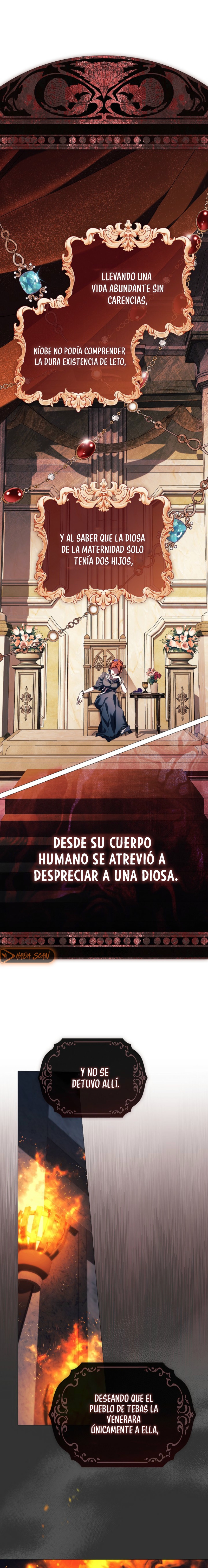 Para Daphne capítulo 27 página 14
