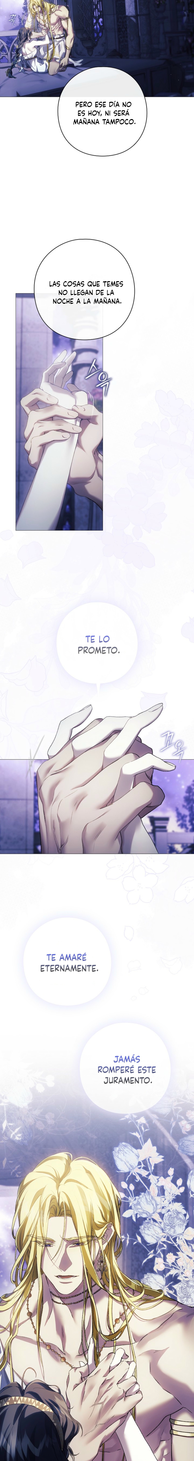 Para Daphne capítulo 27 página 6